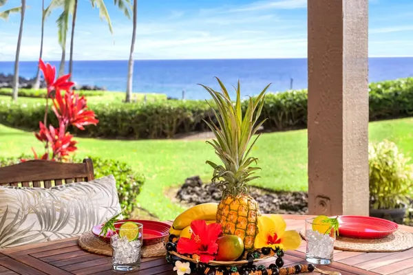 Photo 1 - Keauhou Kona Surf & Racquet Club#3-101 "Hale Malama Pono"