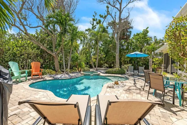 Photo 1 - Manatee Manor