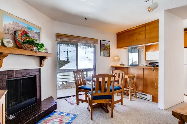 Photo 1 - 1BR with Views of Mt Crested Butte!