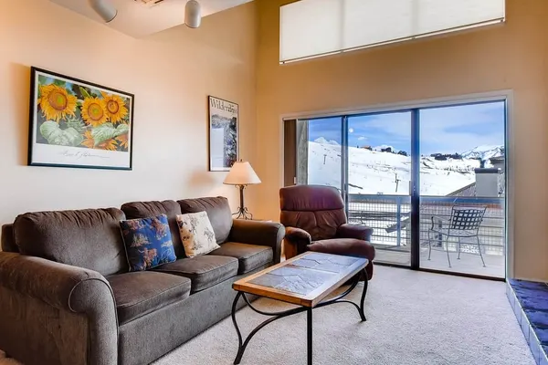 Photo 1 - 1 BR + Loft with Mountain Views