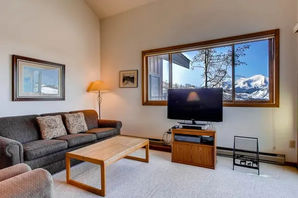 Photo 1 - 2 BR Buttes Condo- Breathtaking Views of Mountain Range