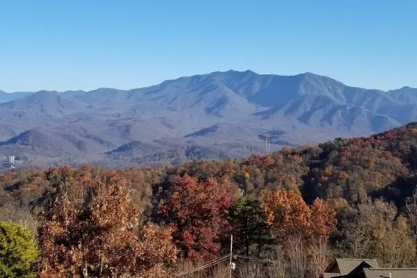 Photo 1 - Smoky Top Summit