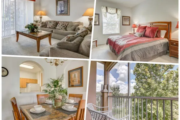 Photo 1 - Martin's Windsor Hills Condo