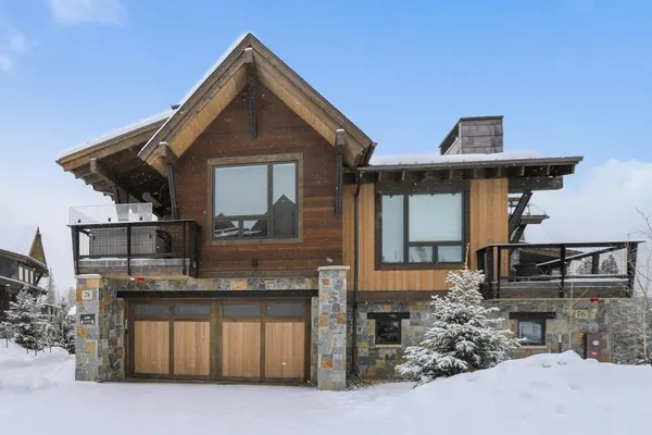Photo 1 - Falcon Haus