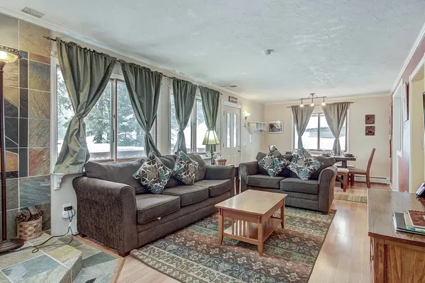 Photo 1 - Lazy Dog Lodge