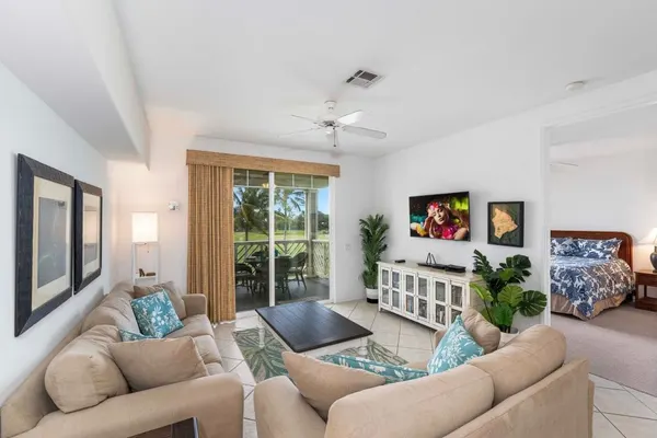 Photo 1 - Fairway Villas Waikoloa J21