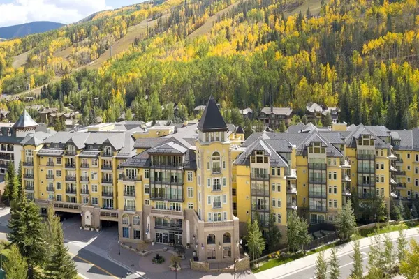 Photo 1 - Ritz Carlton Vail #212