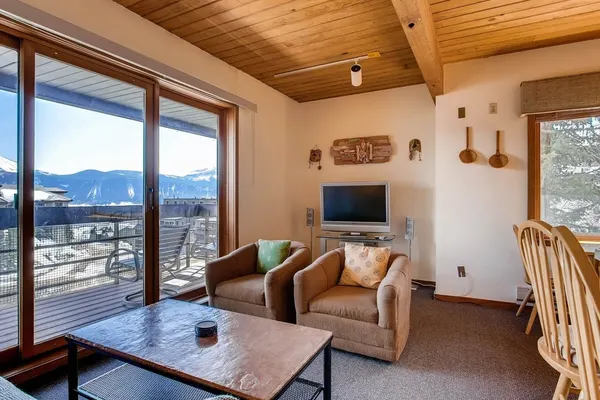 Photo 1 - 1 BR with Amazing Views of Mountain Range