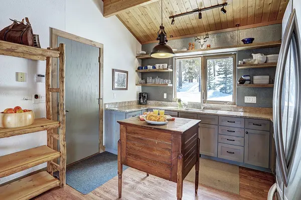 Photo 1 - Lodge at Boreas Pass