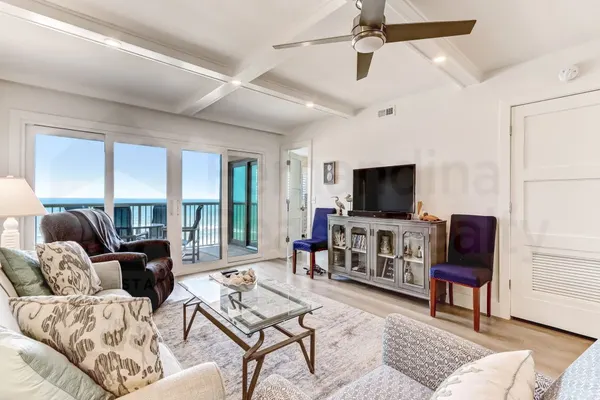 Photo 1 - High End Coastal Feel Condo with Access to Beachside Pool