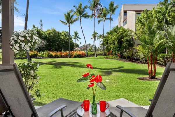 Photo 1 - Keauhou Kona Surf & Racquet Club#7-102 "Honu Hale"