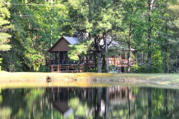 Photo 1 - Rippling Waters Lodge