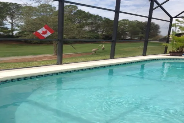 Photo 1 - Great Pool Home Golf View
