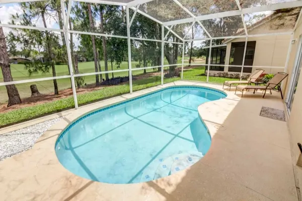 Photo 1 - Southern Palms Pool Home