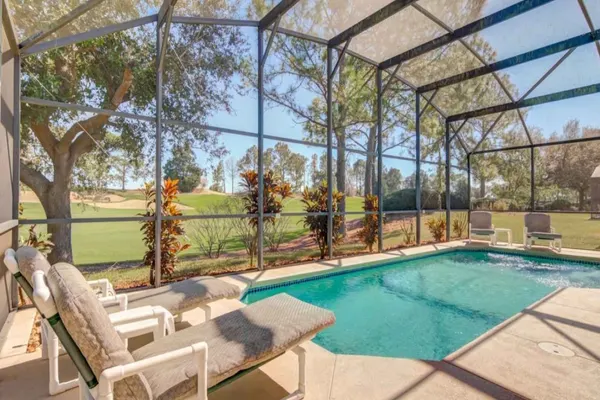 Photo 1 - Private Pool Home In Gated Resort!