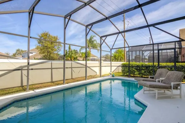 Photo 1 - Southern Comforts Of Home Private Pool Gated