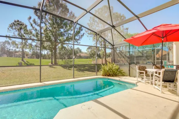 Photo 1 - South Facing Pool & Game Room!