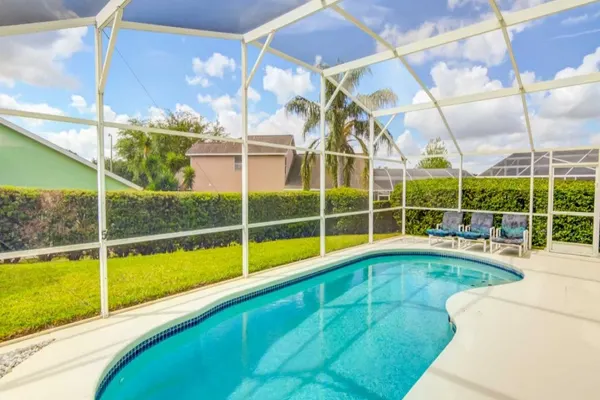 Photo 1 - Privacy Pool Area In This Beautiful Home!