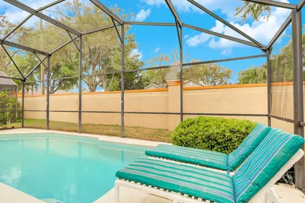 Photo 1 - Southern Dunes Gated With Private Pool!