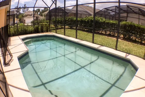 Photo 1 - South Facing Pool Great For Families!