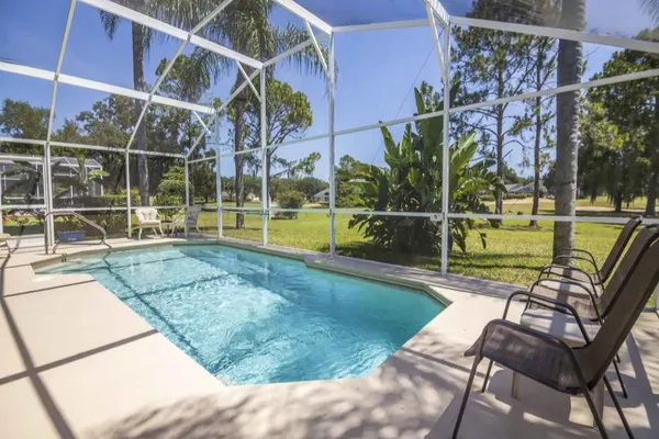 Photo 1 - Private Pool Home Conservation View