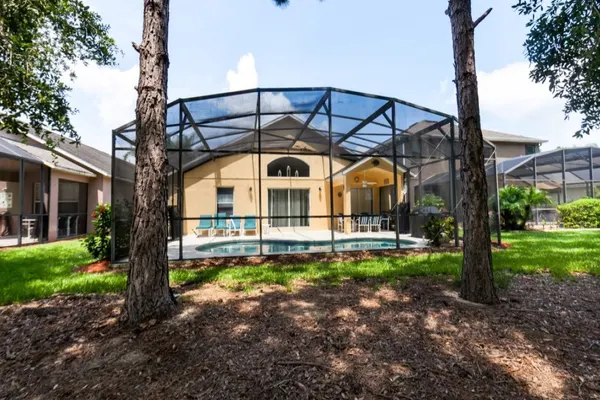 Photo 1 - Gated Country Club Private Pool Home!