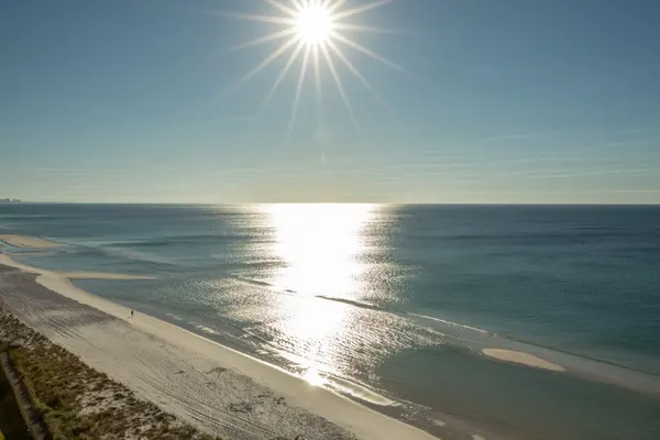 Photo 1 - 2106 is a Gulf Front 3 bedroom unobstructed views
