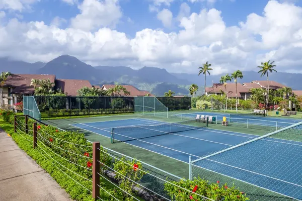 Photo 1 - Hanalei Bay Resort 6102