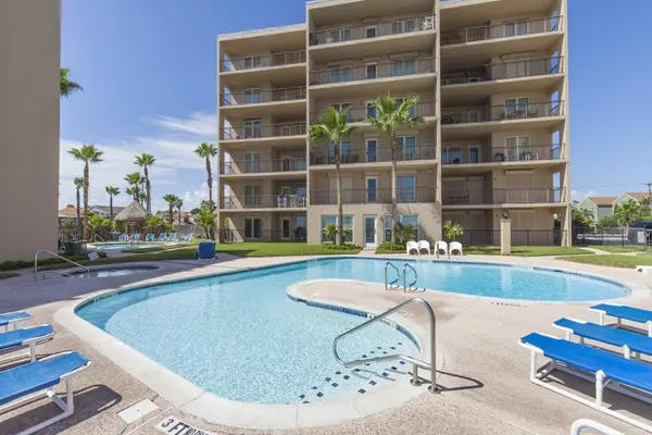 Photo 1 - Beach House II #402