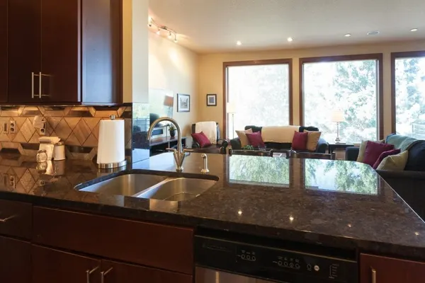 Photo 1 - NEW Condo Downwider with Hot Tub, Minutes Away from The Columbia River Gorge