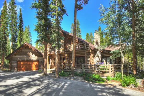 Photo 1 - Bear Lodge