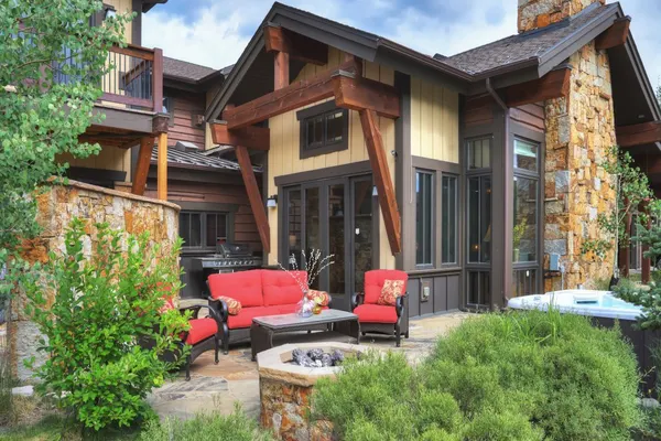 Photo 1 - Lone Star Lodge