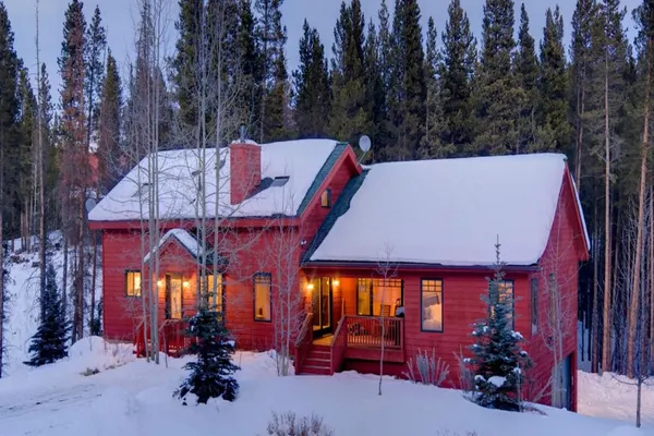 Photo 1 - Snowy River Retreat