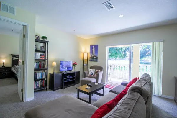 Photo 1 - Condominium at Lakeside Golf & CC - unit 104
