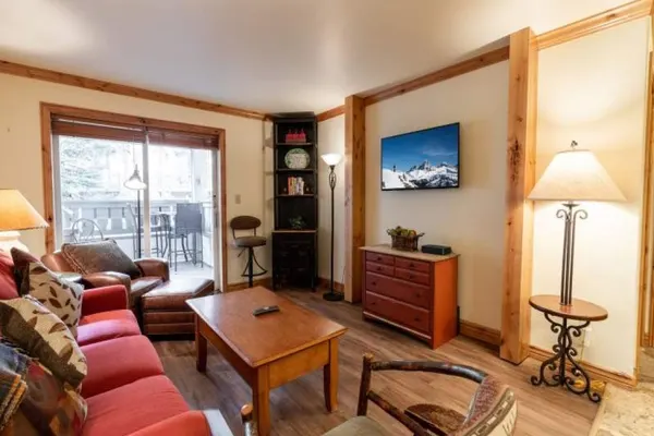 Photo 1 - Nine Vail Road Condos Professionally-Managed in Vail Short Walk to Gondola