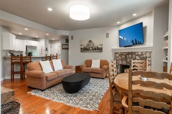 Photo 1 - Strawberry Park Condos, Ski-In/out and Heated Pool