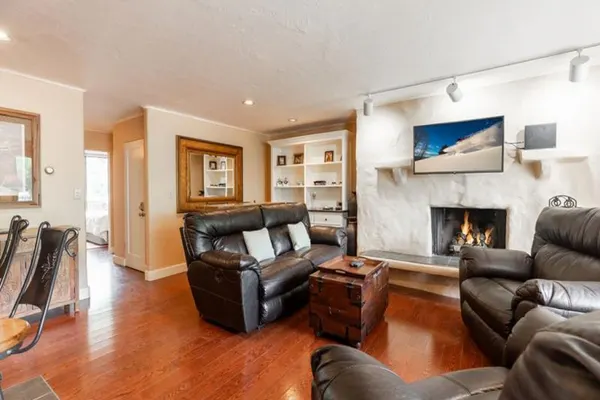 Photo 1 - Scorpio Condos with Magnificent Vail Mountain Views