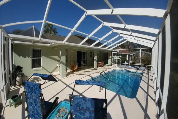 Photo 1 - Little Peace of Paradise at Villa Willow Wood