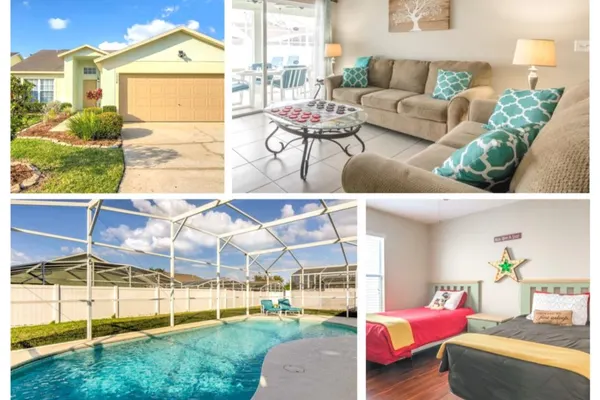 Photo 1 - Amanda's Cozy Clear Creek Vacation Home