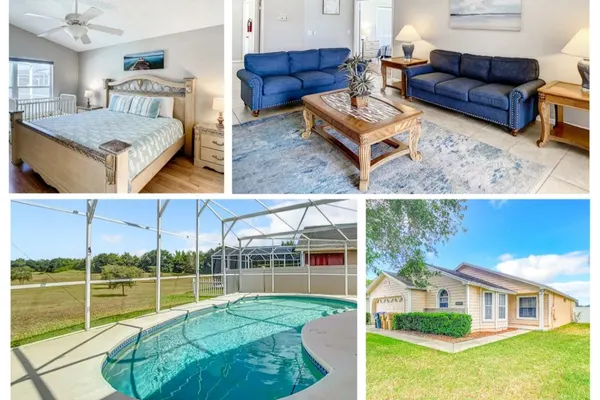 Photo 1 - Luxurious Escape at Indian Ridge Oaks