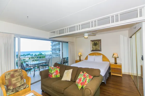 Photo 1 - Ilikai Tower 814