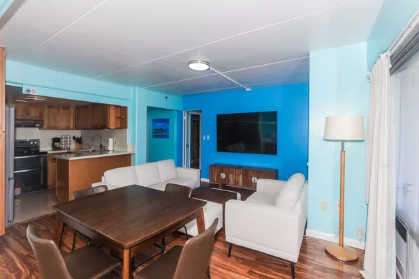 Photo 1 - Ilikai Tower 1934 Condo with Fully Equipped Kitchen - Great for longer stays!