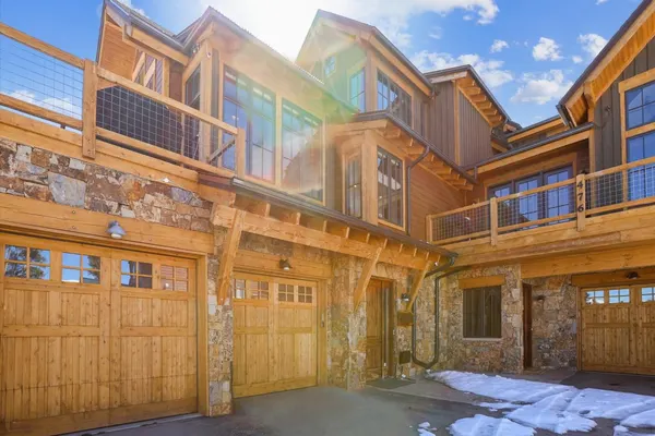 Photo 1 - Baldy Mountain Overlook