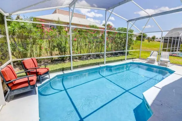Photo 1 - Southern Breeze Great Pool Space!