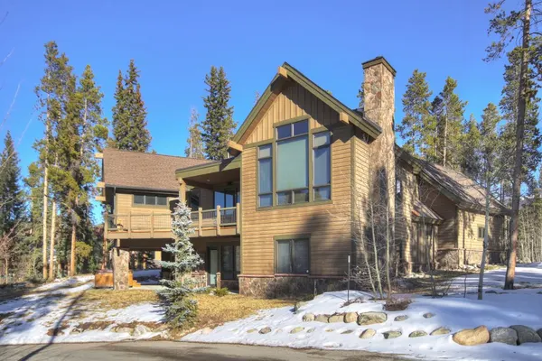 Photo 1 - Riverwood Retreat