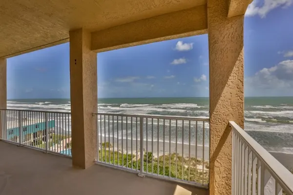 Photo 1 - Spacious Oceanfront, Corner Condo, Walk to Flagler