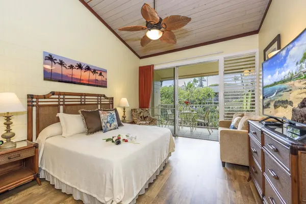 Photo 1 - Napili Shores D229  Studio Condo