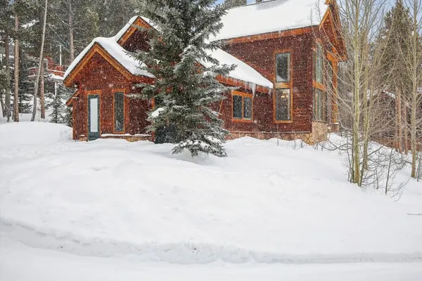 Photo 1 - Timber Heights Lodge