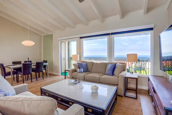 Photo 1 - Luxury Ocean View Condo features Direct Access to Beach SBTC331