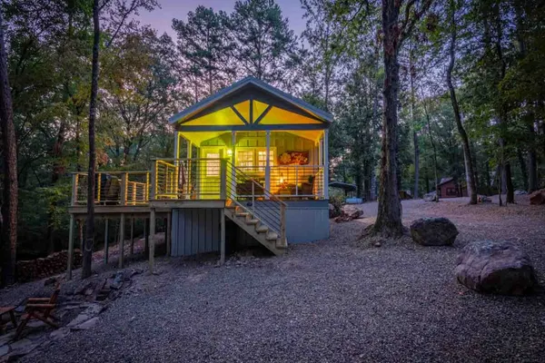 Photo 1 - Magnolia Gem with Private Grill and Free WiFi
